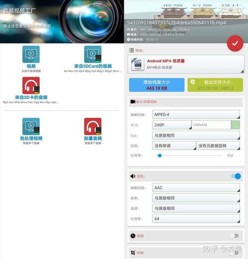 安卓版格式工廠App軟件技術(shù)推廣服務(wù) 高效解決方案與市場拓展策略